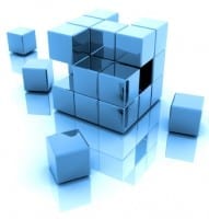 shared service