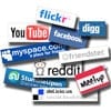 Het landschap van social media: een classificatie