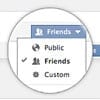 Facebook wijzigt privacyinstellingen radicaal
