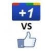 Facebook stopt met Places en Deals & Google +1 button vernieuwd [nieuws]