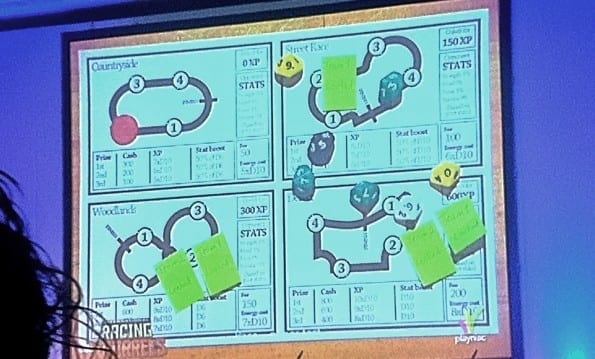Playniac CEO Rob Davis