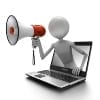 Social media: contact, fun en informatie