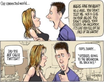 Social media humor - 2