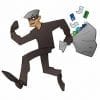 Criminelen gebruiken (geen) social media