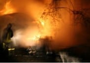 brandweer