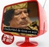 Ondertitel de Tiran: doe-het-zelf-campagne!