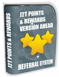 loyalty magento extension