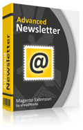 nieuwsbrief plugin magento