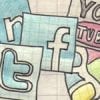 1 miljoen Nederlandse twitteraars & Facebook verslaat Hyves [nieuws]