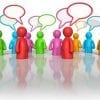 Hoe leeftijdsgroepen online communiceren [infographic]