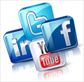 social media extension magento