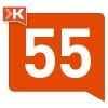 Met de billen bloot: hoe hoog is jouw Klout Score?