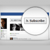 Facebook lanceert subscribe button: controle over je nieuwsoverzicht
