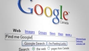 Organische resultaten Google