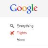 Google Flights: het machtige schaap