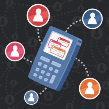 Mobiele consumenten: meer betrokken bij social media en merken