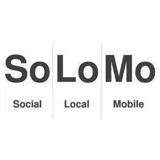2012 wordt het jaar van de mobiele, lokale sociale media