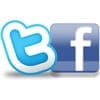 Twitter vs. Facebook: welk platform biedt merken meeste waarde? [infographic]