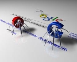 Google Spiders