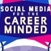 Carriere maken als social media expert [infographic]