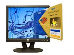 Online betalen met creditcard is een veelgebruikte betaalmethode