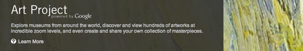 Google Art Project