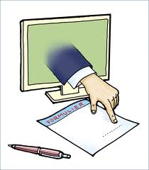online betalen met acceptgiro is nog steeds een populaire manier van online betalen