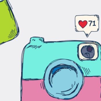 21 interessante Instagram-feiten die je moet kennen [infographic]