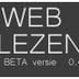 Weblezen: online boeken lezen zonder download