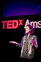 TEDxAmsterdam 2011 Louise Fresco