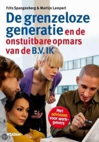 grenzeloze generatie