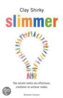 slimmer van Clay Shirky
