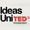 TEDxAmsterdam: Van der Heide, Rompa en Rosenfeld