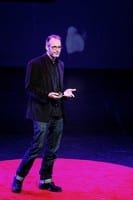TEDxAmsterdam 2011 Hessel