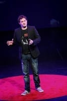 TEDxAmsterdam 2011 Diederik Jekel