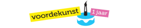 voordekunst 1 jr crowdfunding
