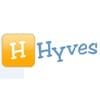 Hyves in 2011 [infographic]