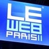 LeWeb: LinkedIn, Foursquare, Instagram & Karl Lagerfeld