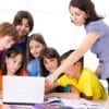 Lente in het onderwijs, weg met angst voor social media!