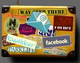 volwassenheidsfase email marketing