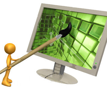 10 webdesigntrends voor 2012