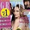 Grazia’s social media strategie: veel interactie en altijd online