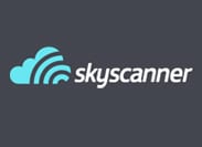 Skyscanner: Zoekt de beste vliegtickets voor de goedkoopste prijs