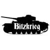 B(l)itz-krieg transformeert de wereld in 2012