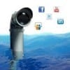 Hoe bedrijven luisteren naar online conversaties [infographic]