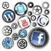 Social media: het nieuwtje is er gelukkig af!