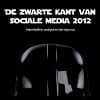 Trendrapport: De Zwarte Kant van Sociale Media 2012