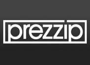Prezzip: Webshop voor Prezi templates