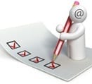 De nieuwe Code E-mail: hoe scoren de webwinkels?
