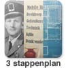 In 3 stappen naar een alles verbindende mobiele strategie